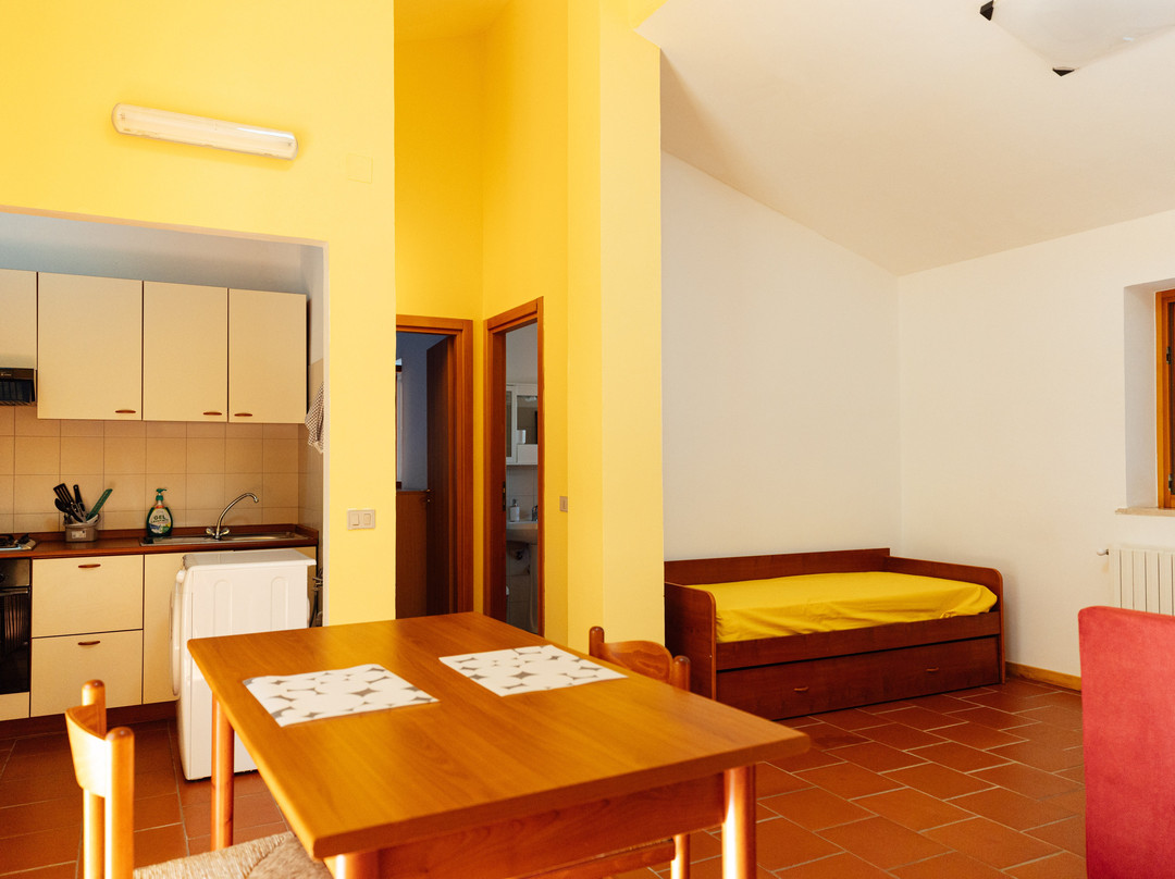 Villaggio Primavera