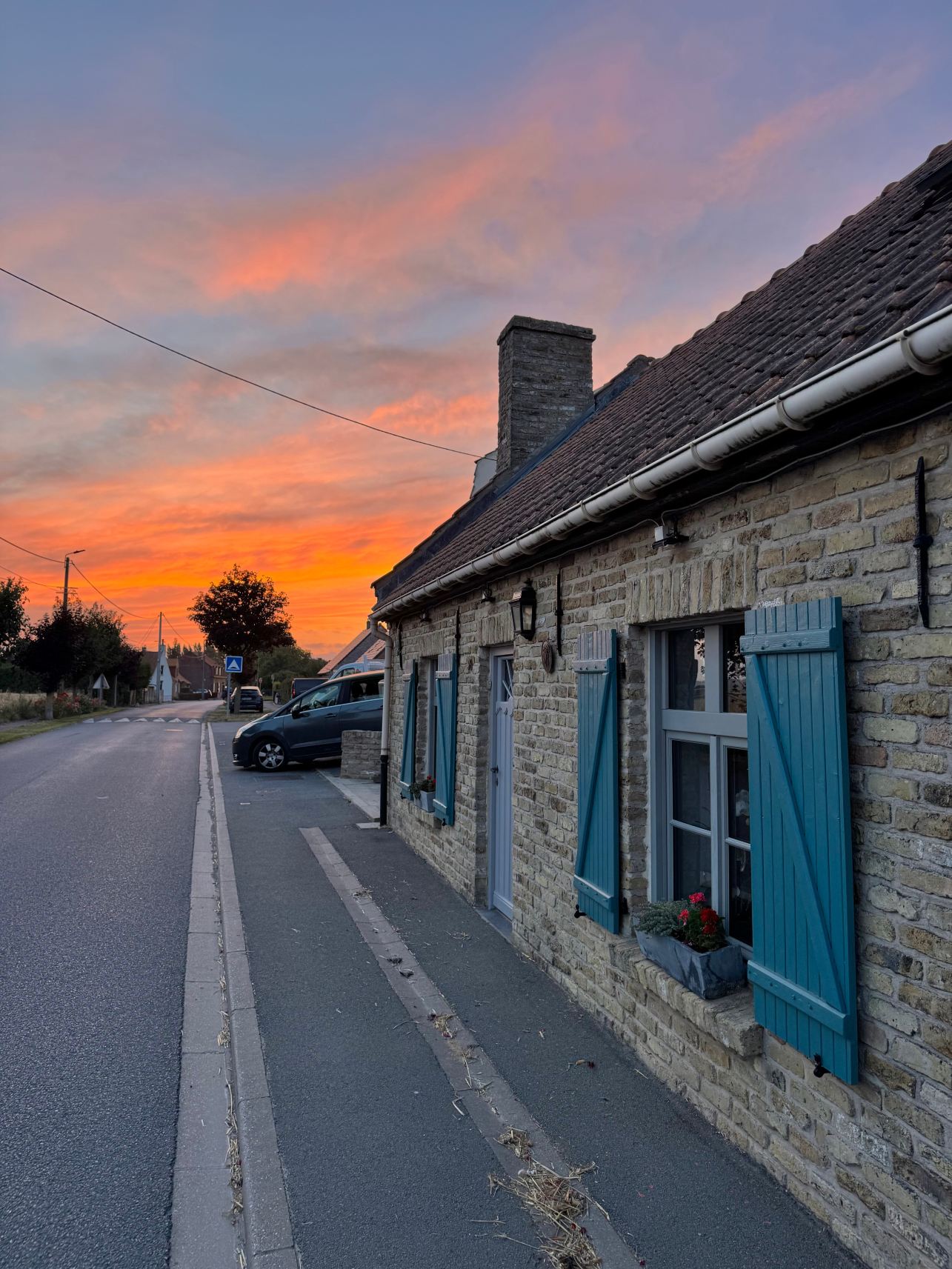 Chambres D'Hotes De La Maison Blanche-旅行者