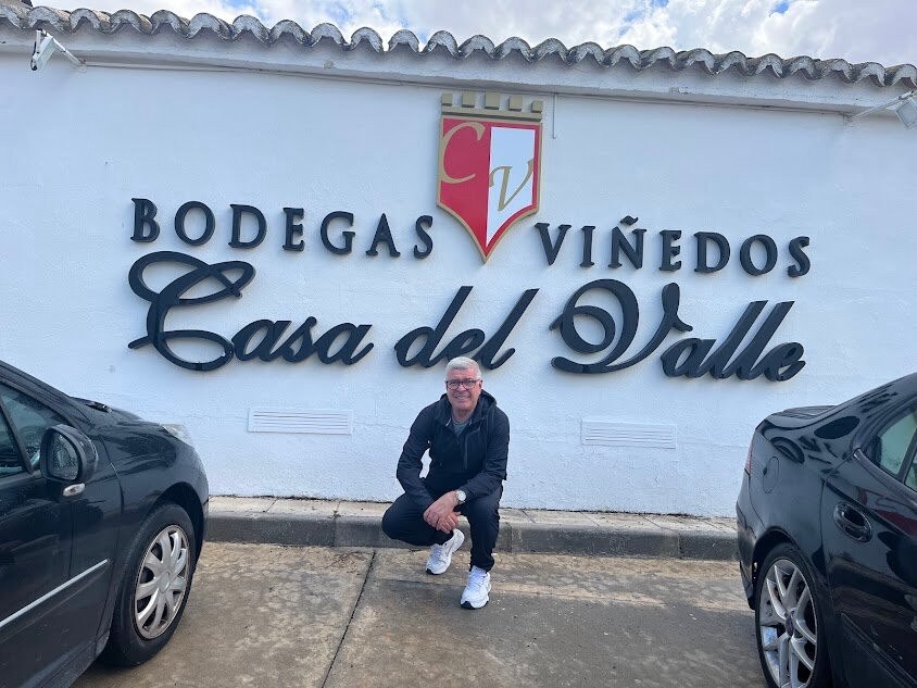 Bodegas y Vinedos Casa del Valle-Yepes必去景点