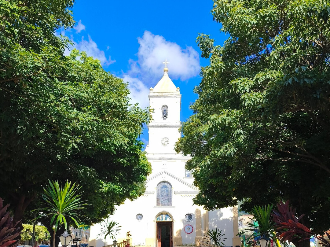 Santa Rita de Cassia Shrine-Extrema必去景点