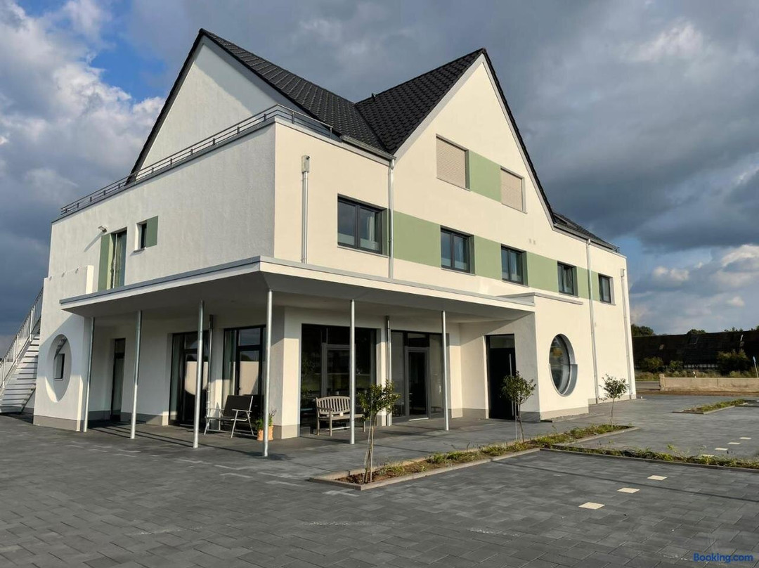 Gastehaus Vondey