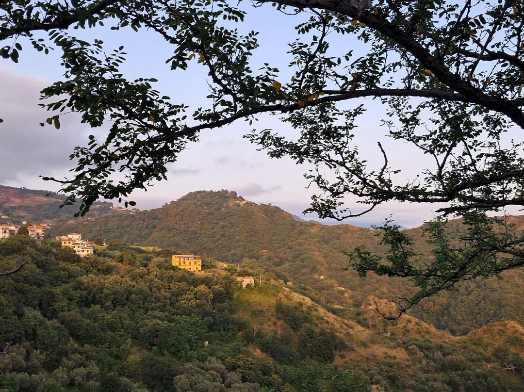 Centro Storico Belmonte Calabro-Belmonte Calabro必去景点