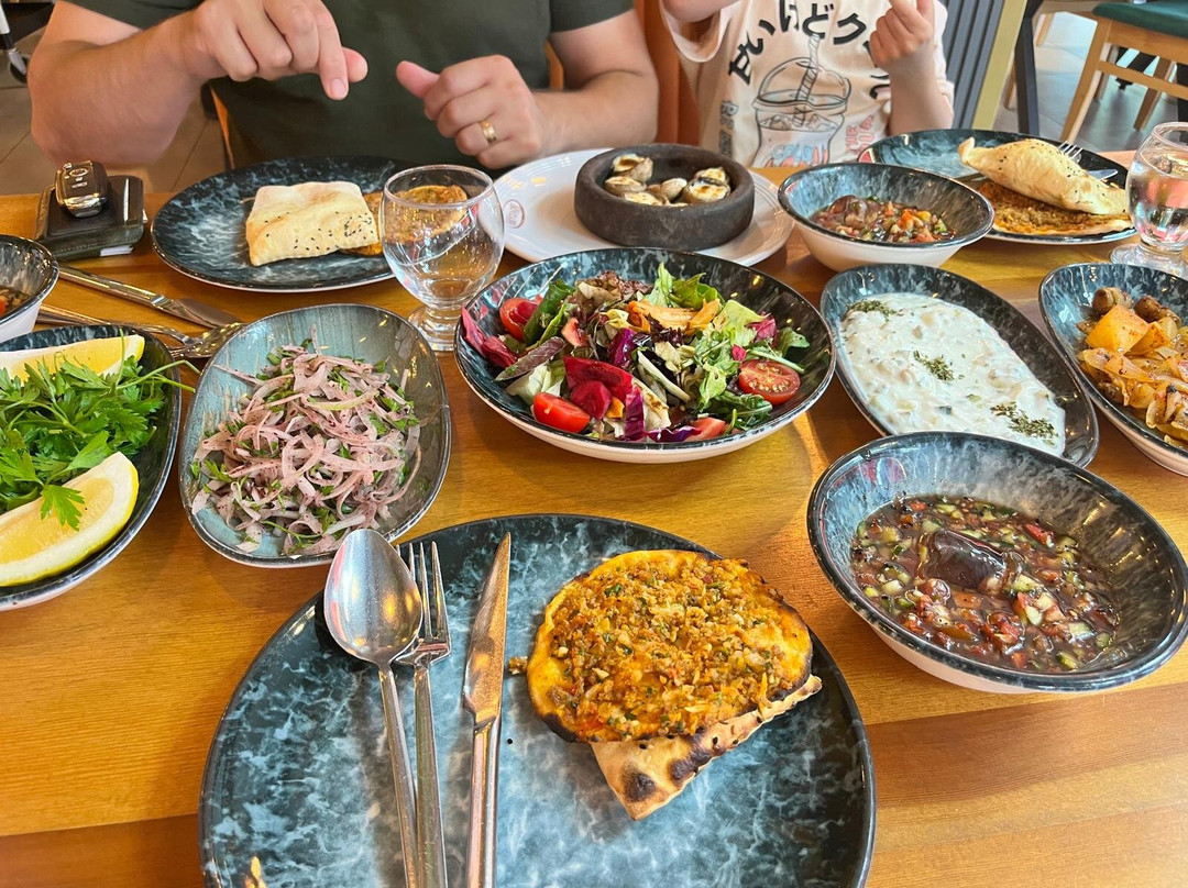 Beyzade Kebab