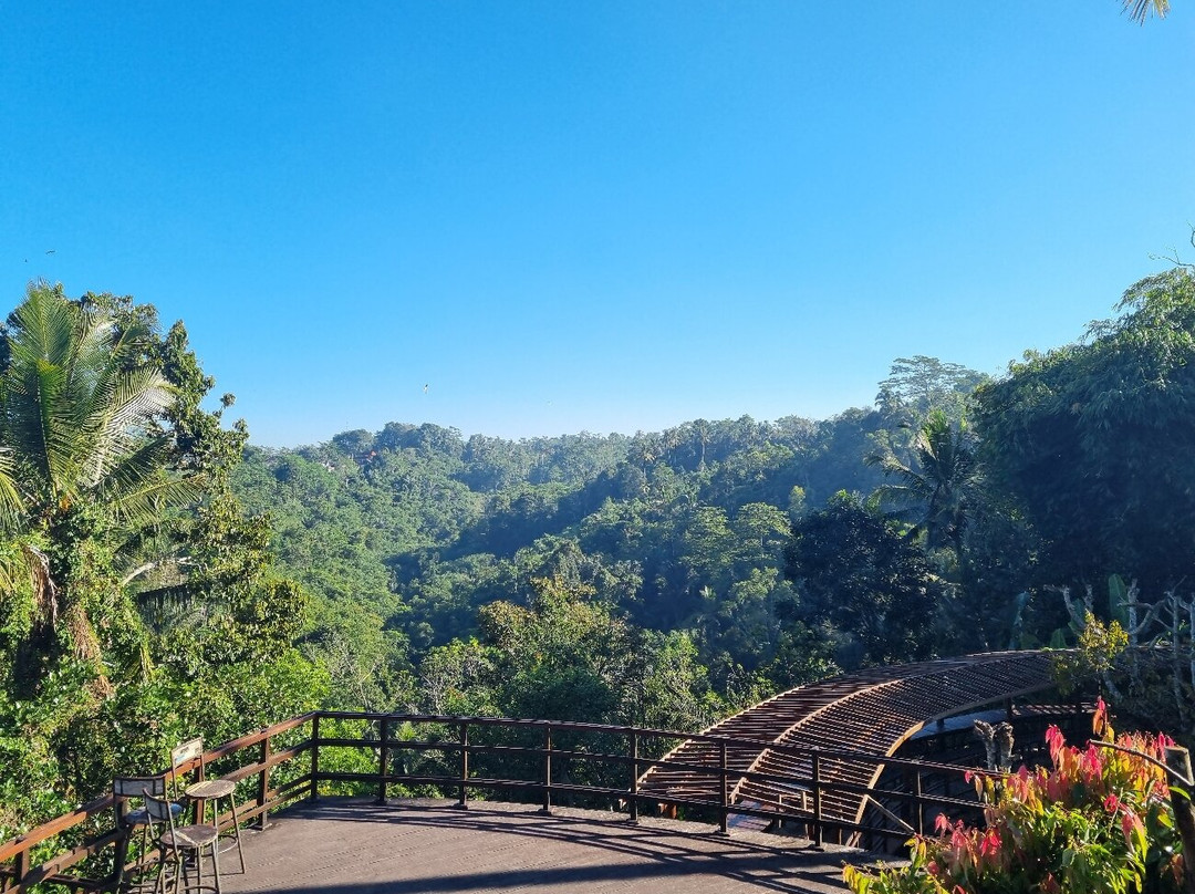 OKA Agriculture Bali-Bangli必去景点