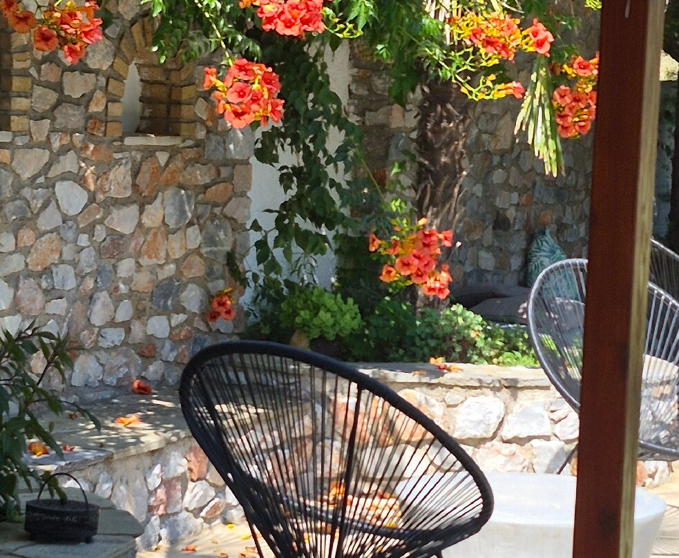 Skiathos Driades主图