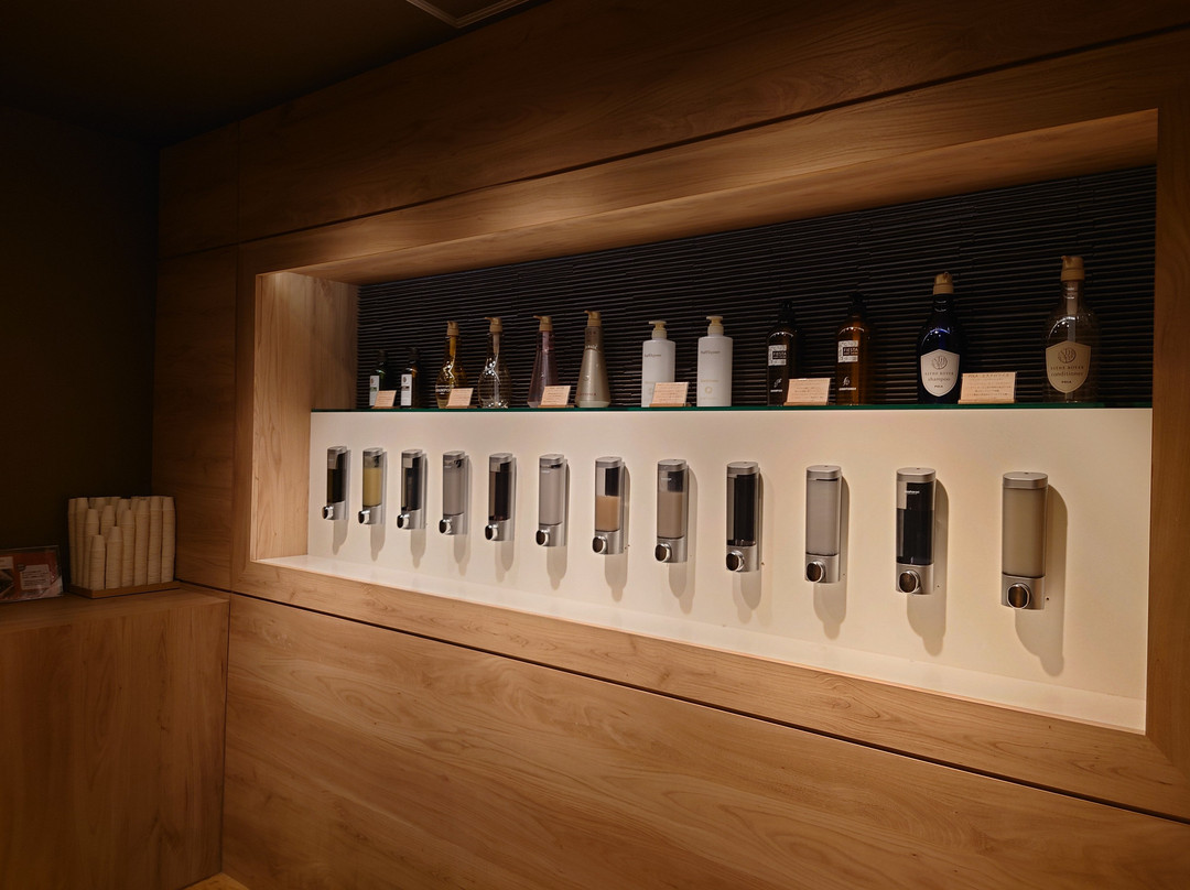 洞爷湖万世阁酒店主图