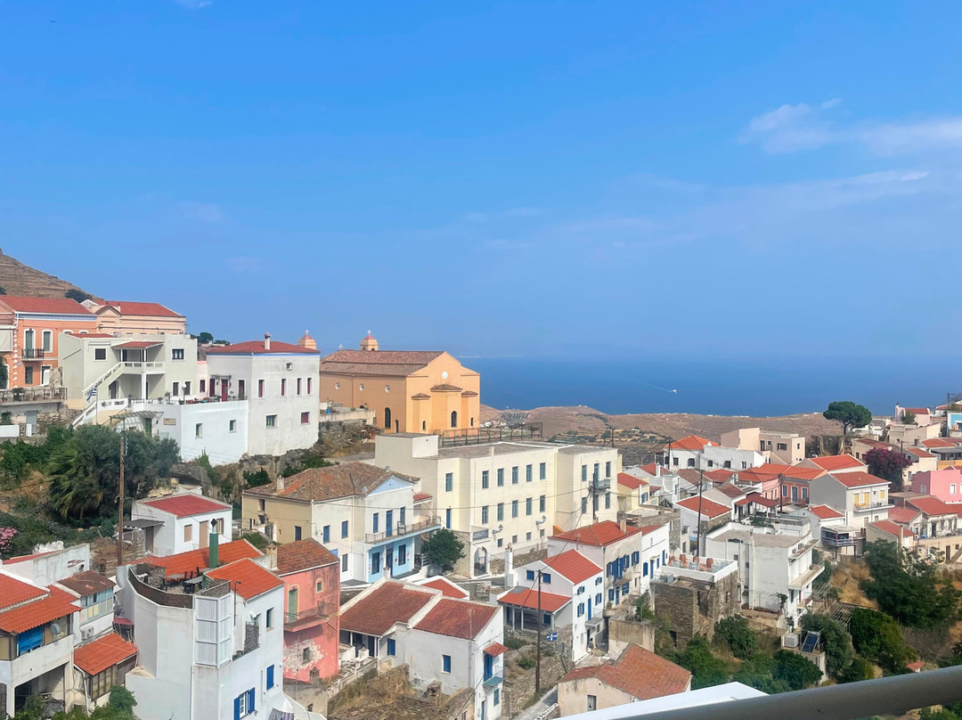 SailwithGeorge - Sail Greece with an expert-Finikas必去景点