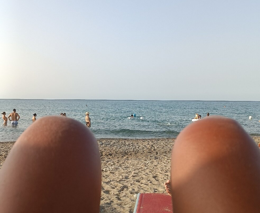 Mamitas Beach-Cariati必去景点