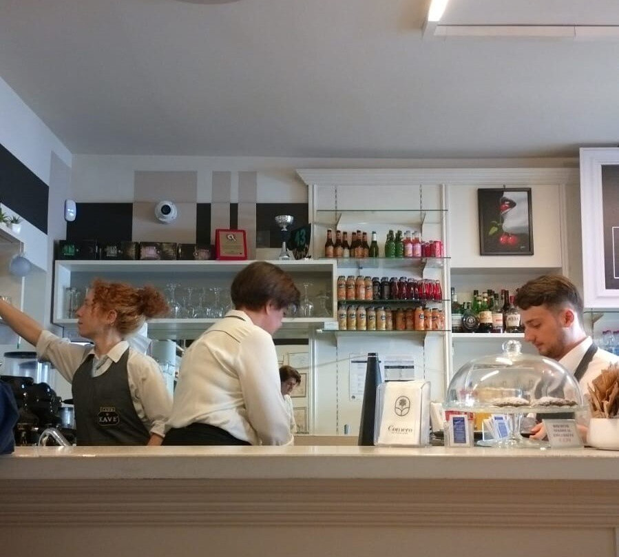 Pasticceria Marzia