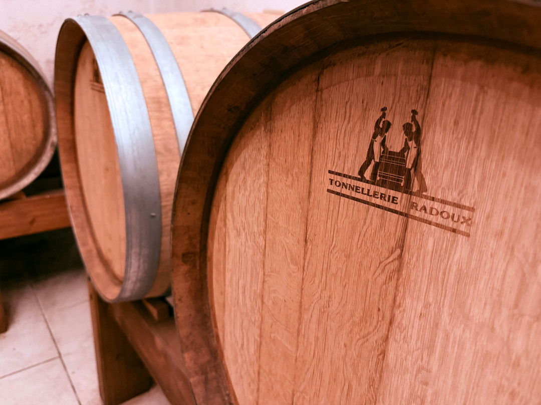 Winery Stilianou-Archanes必去景点