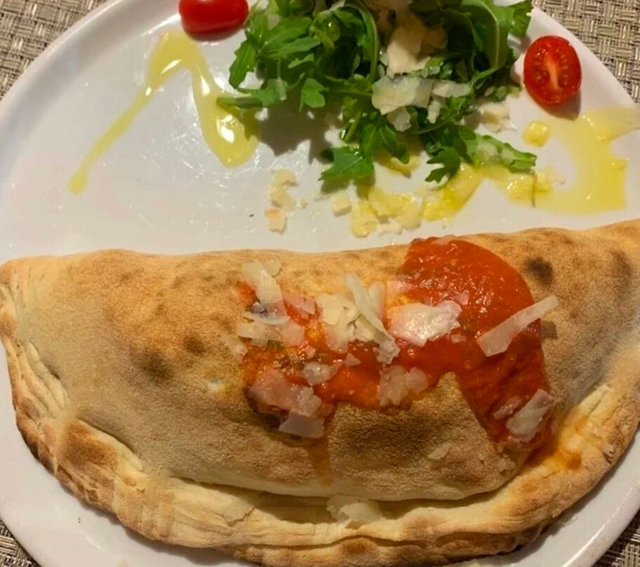 La Pizza di Juliano