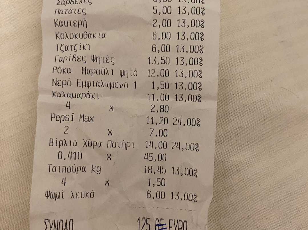 Foinikas Ammolofoi