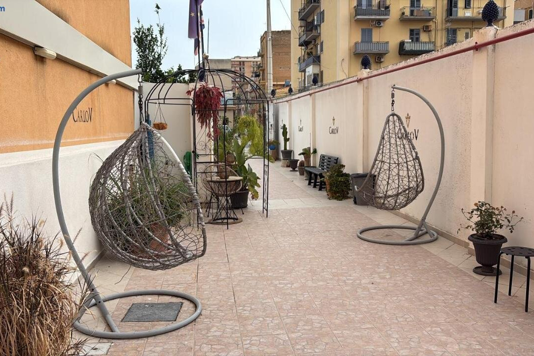 Hotel Carlo V主图