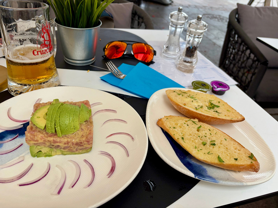 Restaurante Nauta Los Cristianos