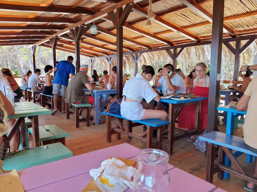 Lido Il Viottolo-Marina di Camerota必去景点