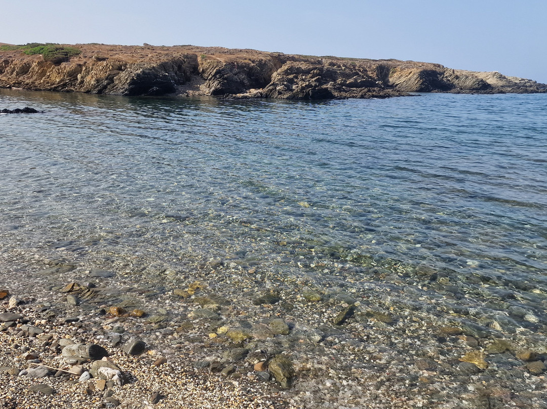 Cala Coscia di Donna-斯廷蒂诺必去景点