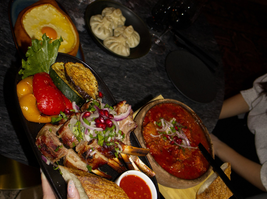 Ravintola Marani Jyväskylä