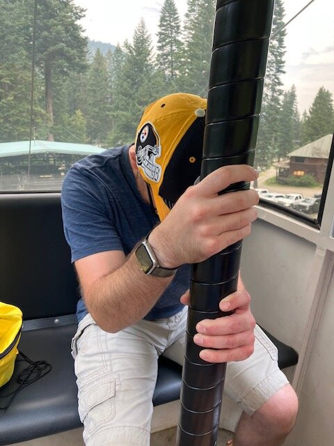 Wallowa Lake Tramway-Joseph必去景点