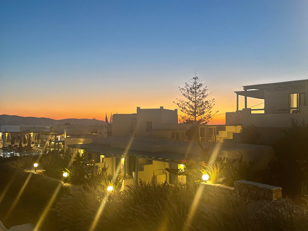 Seaclub Naxos Grand主图