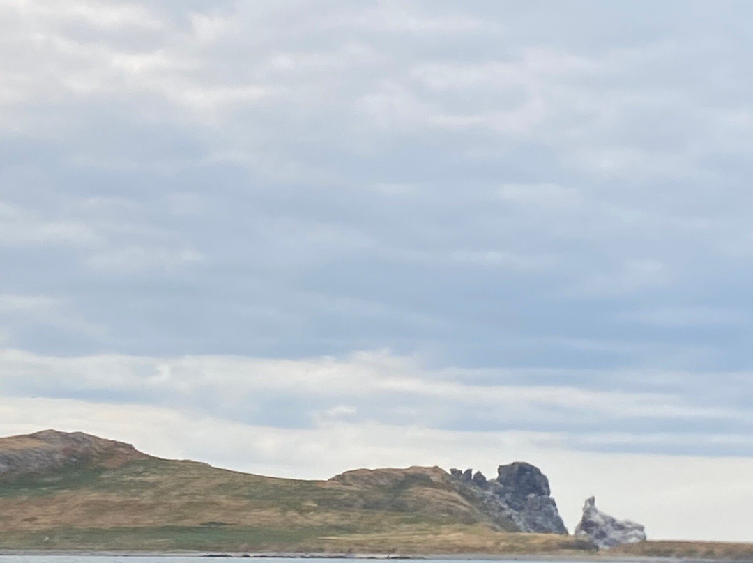 Ireland's Eye Ferries-霍斯必去景点