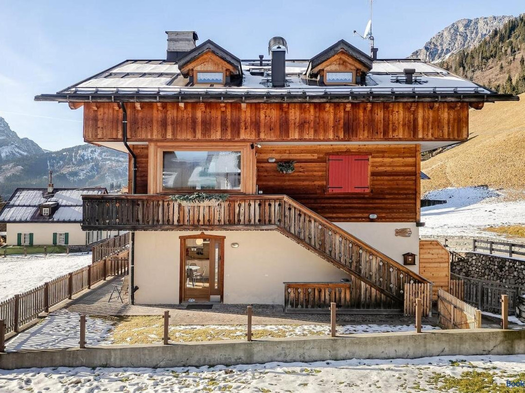 Siera Essence Apartments - Comfort e Relax a Sappada
