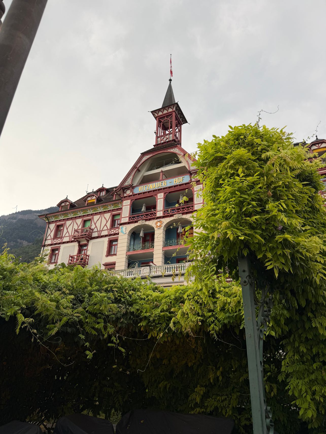 维兹诺霍夫 - 生活方式湖畔隐居酒店-旅行者