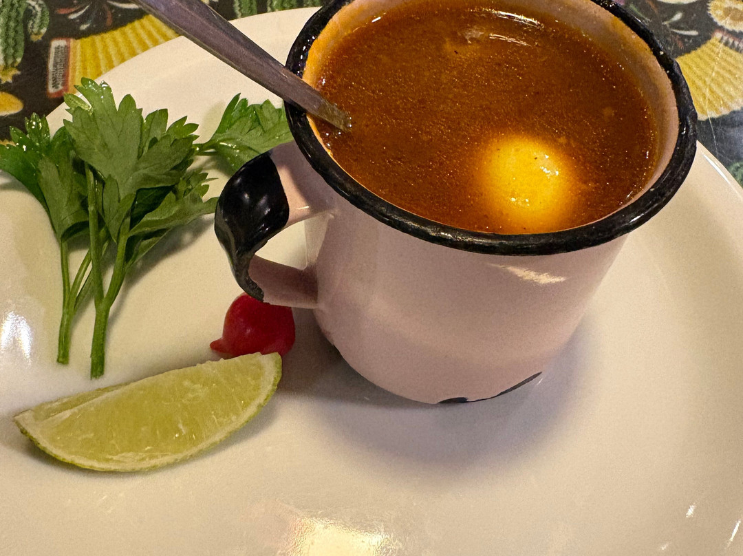 Restaurante Farofa Fina