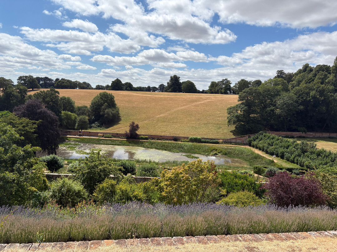 Upton House & Gardens-Ratley and Upton必去景点