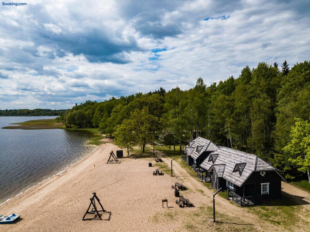 Lūkstas Rest Park