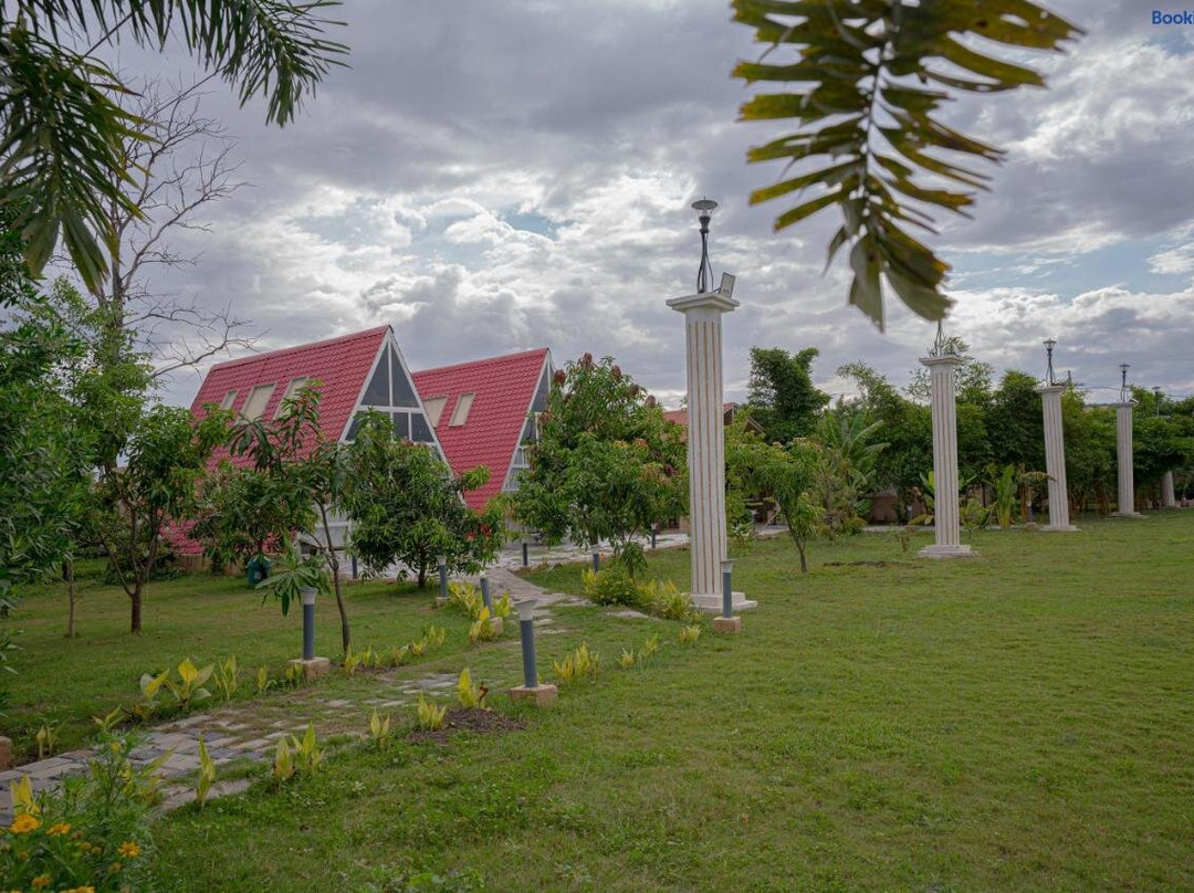 Vedaanvi Palace & Resort