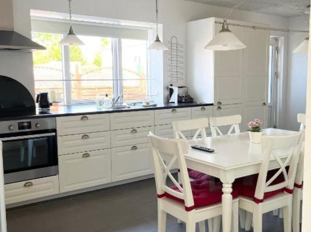 Biersted Kro Bed & Breakfast