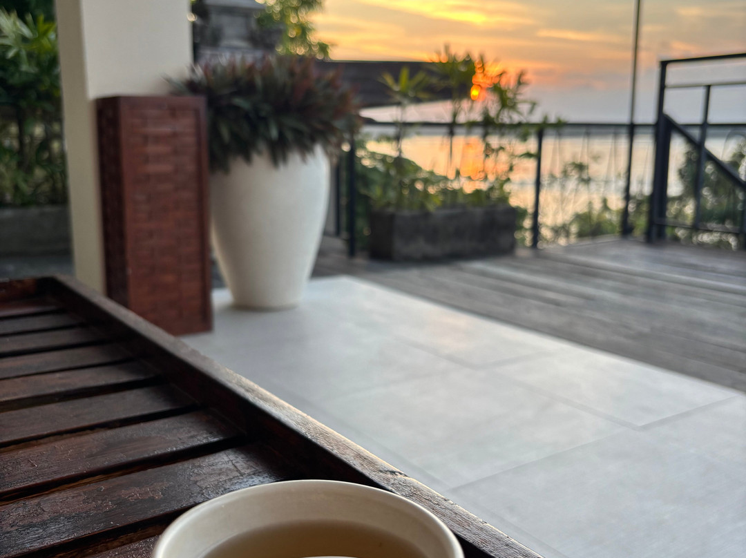 Tejas Spa Warnakali-珀尼达岛必去景点
