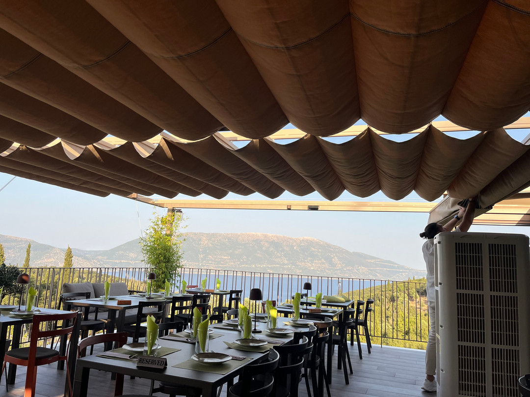 Chrysafis Restaurant