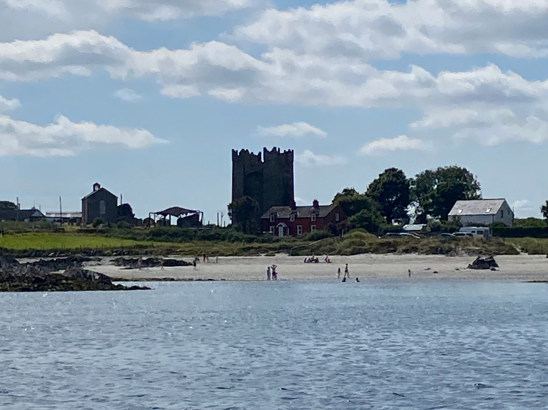 Strangford Boat Excursions-Strangford必去景点