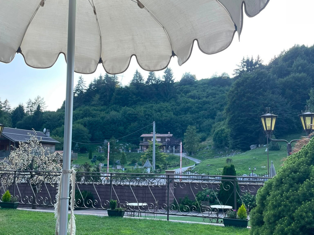La Bocchetta Romantic Spa Hotel e Ristorante主图