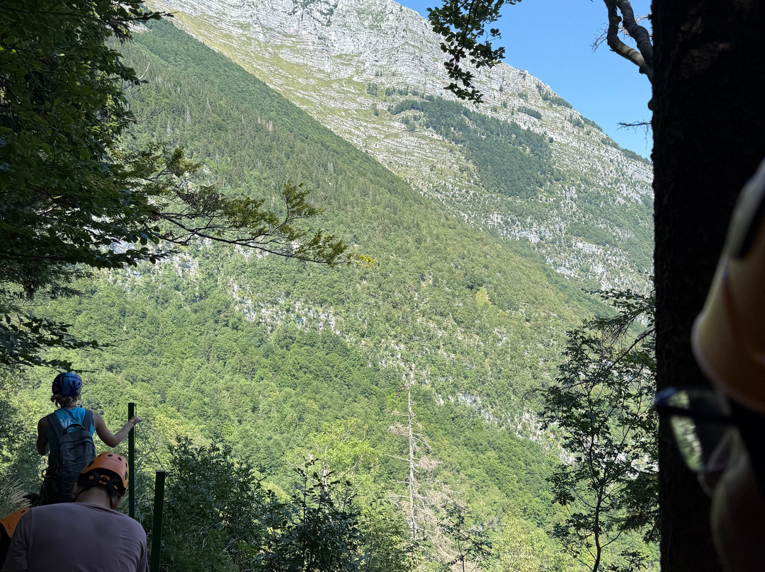 Zipline Bohinj-Bohinjska Bistrica必去景点