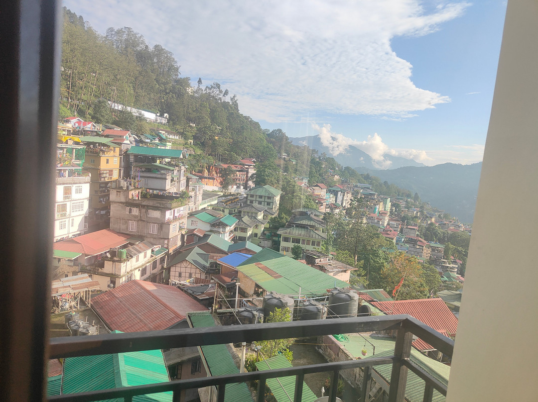 Days Inn by Wyndham Gangtok Tadong主图