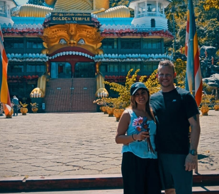 Ella Excursions And Tours-埃勒必去景点