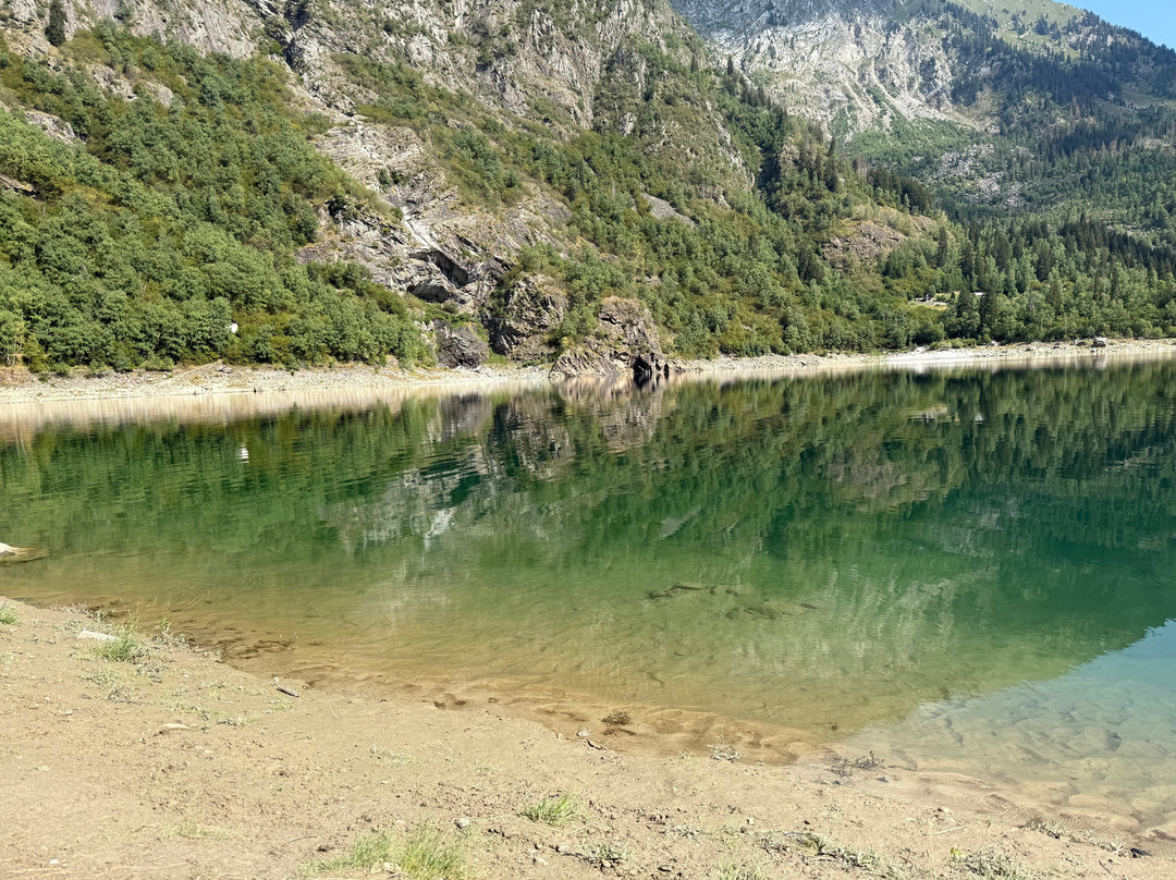 Parco Naturale dell'Alta Valle Antrona-Antrona Schieranco必去景点