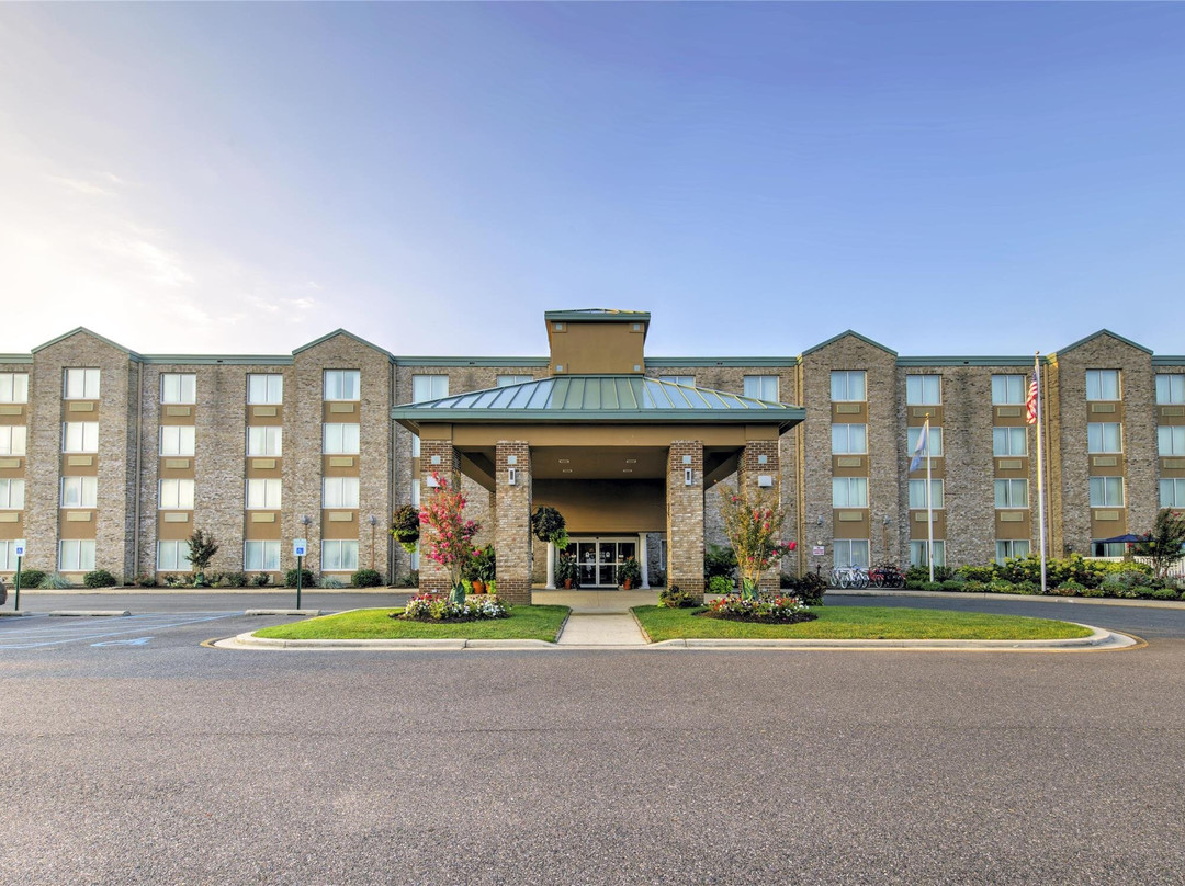 Bethany Beach酒店住宿-Hotel Bethany Beach