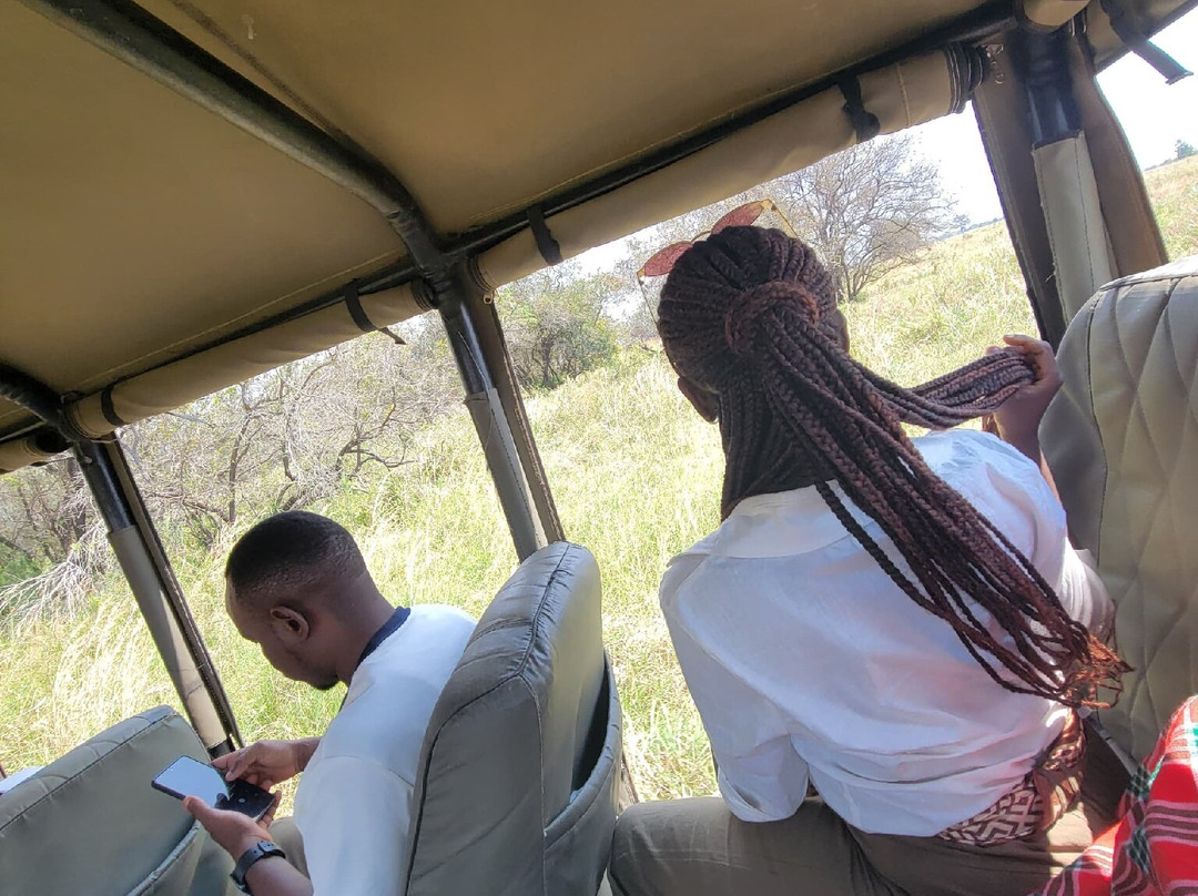 Next Stop Tanzania-阿鲁沙必去景点