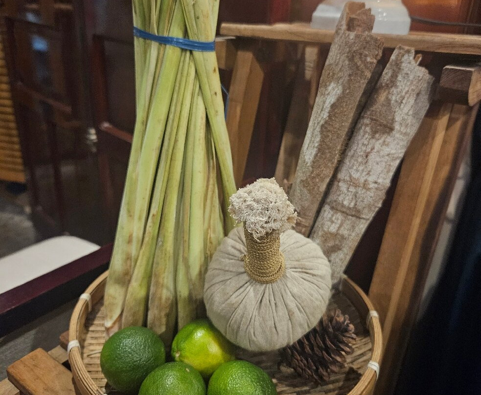 Relaxanh Wellness Spa Hoi An-会安必去景点