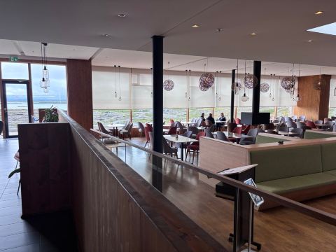 米凡特福斯酒店-餐饮