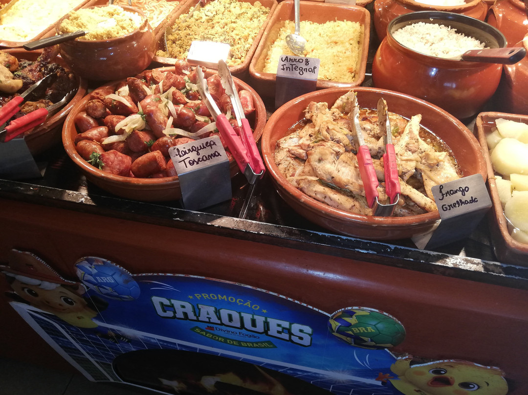 Maceió Shopping-Maceio必去景点