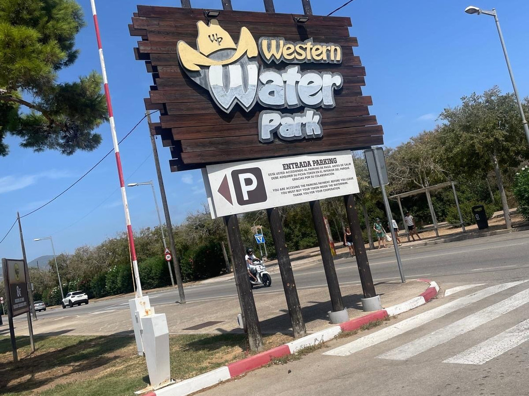 Western Water Park-马加洛夫必去景点