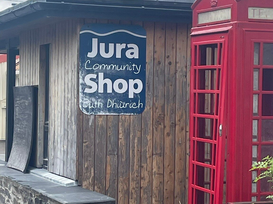 The Jura Hotel主图