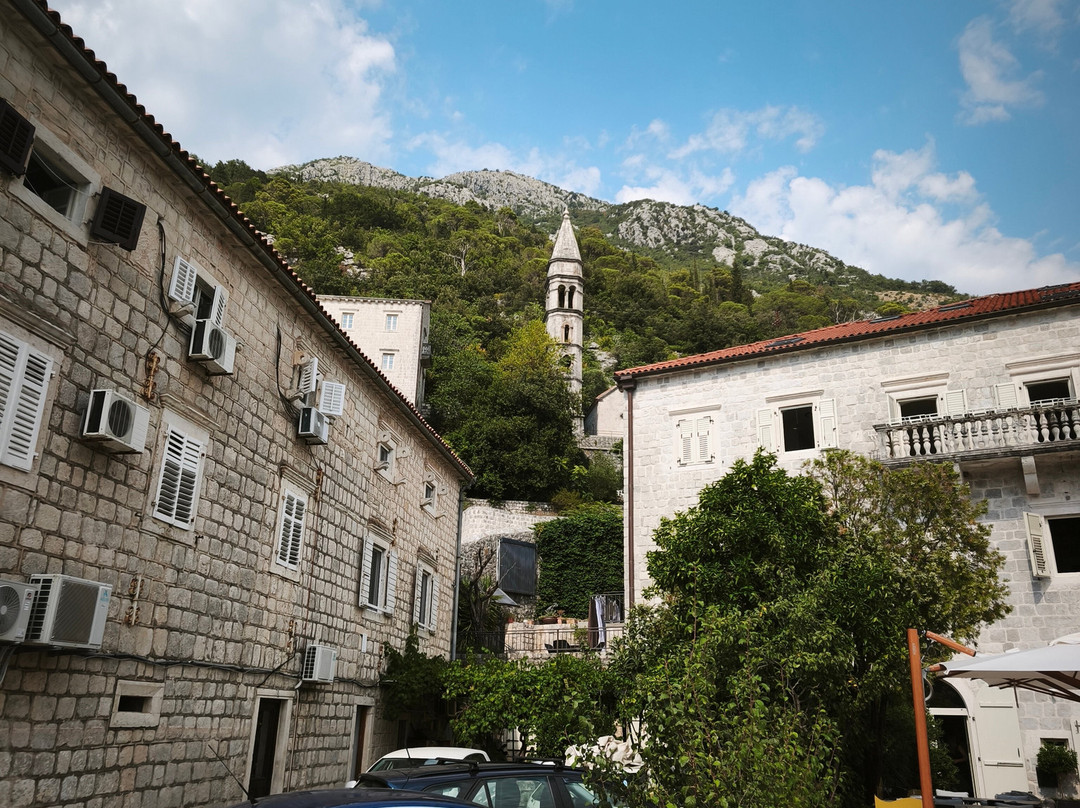 Montenegro Submarine & Kotor Speed Boat Tours-科托尔必去景点