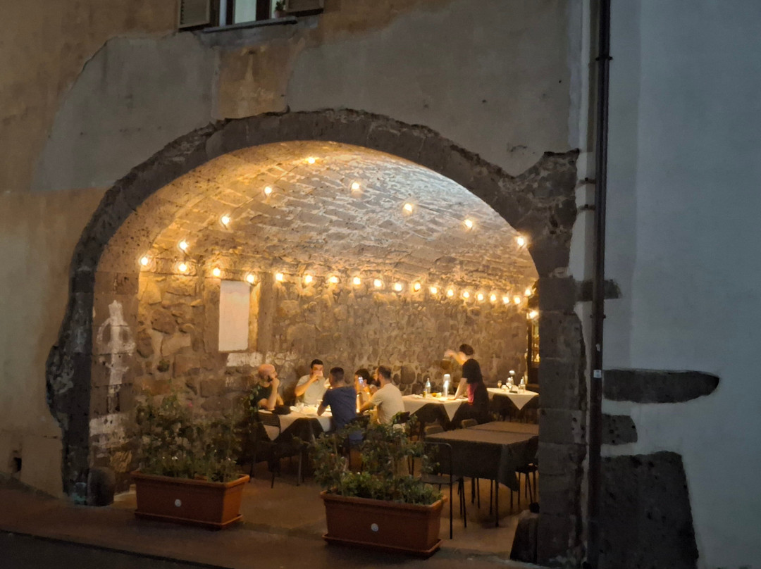 Ristorante Al Marchi