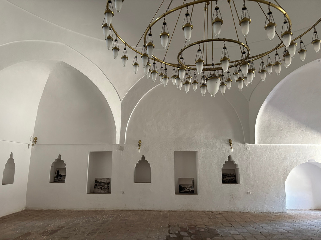 Seyit Battal Gazi Kulliyesi-埃斯基谢希尔必去景点