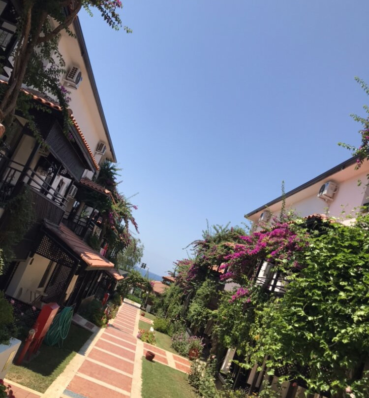 泰坦俱乐部酒店超级全包主图
